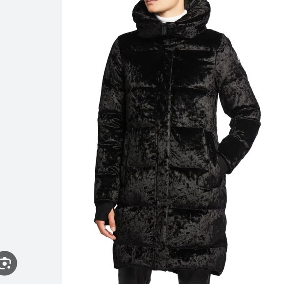 Moose Knuckles Alcester Puffer - Picture 3 of 3